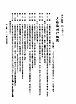 中华民国台湾地区企业经营法规 2 第4篇 人事管理 1 基本法规 4-1-2 工厂法施行细则