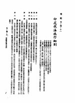 中华民国台湾地区企业经营法规 2 第5篇 财务管理 1 租税 5-1-11 印花税法施行细则