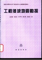 工程多波地震勘探