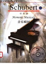 舒伯特 音乐瞬间 moment musicale