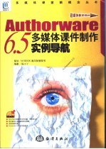 Authorware 6.5多媒体课件制作实例导航