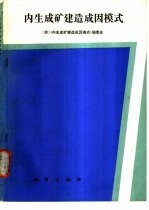 内生成矿建造成因模式