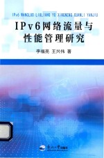 IPv6网络流量与性能管理研究