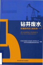 钻井废水处理技术及工程实例