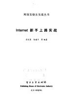 Internet新手上路实战