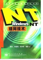 Windows NT组网技术