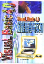 Visual Basic 4.0 for Windows编程指南与实例