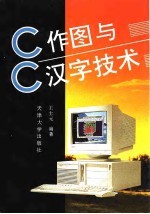 C作图与C汉字技术