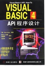 Visual Basic 4 API 程序设计