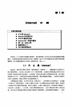 畅游 Internet 的利器 中文 Internet Explorer 4.0