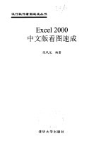 Excel 2000中文版看图速成