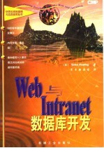 Web与Intranet数据库开发