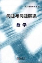 问题与问题解决  数学