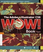 The Adobe lllustrator CS6 WOW Book