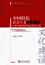 中国特色社会主义文化建设 打造高尚精神世界的文化发展之路