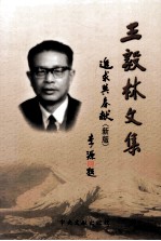 王毅林文集  纪念新中国成立60周年