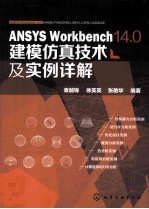 ANSYS Workbench 14.0建模仿真技术及实例详解