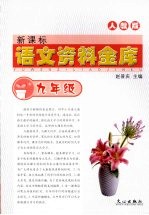 新课标语文资料金库 九年级 （人教版）