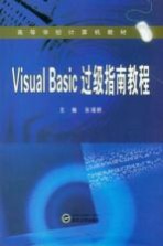 Visual Basic过级指南教程