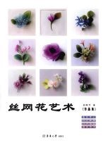 丝网花艺术 作品集