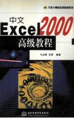 中文Excel 2000高级教程