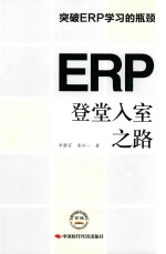 ERP登堂入室之路