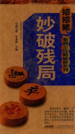 象棋全攻略破解系列  妙破残局