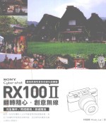 SONY Cyber shot RX100 2 翻转随心 创意无线