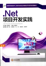 .Net项目开发实践