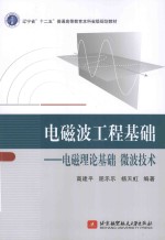 电磁波工程基础  电磁理论基础  微波技术