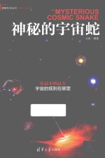 理解科学丛书 神秘的宇宙蛇