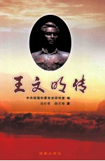 王文明传