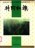 没有共产党就没有新中国图集  2  井冈红旗