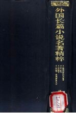 外国长篇小说名著精粹 1891-1912卷