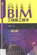 BIM信息技术应用系列图书  BIM工程施工技术