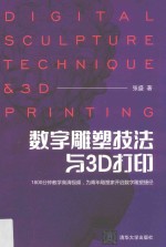 数字雕塑技法与3D打印