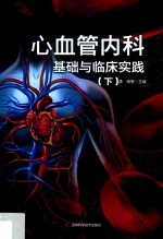 心血管内科基础与临床实践 下 第2版