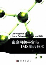 家庭网关平台与IMS融合技术