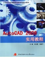 AutoCAD 2008实用教程