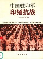 中国驻印军印缅抗战 上 中国驻印军主力新一军