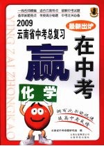 2009云南省中考总复习：赢在中考 化学