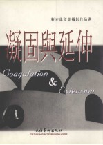 凝固与延伸 靳宏伟留美摄影作品选