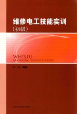 维修电工技能实训 初级