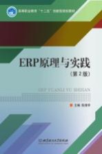 ERP原理与实践