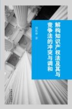 解构知识产权法及其与竞争法的冲突与调和