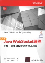 Java WebSocket编程、开发、部署和保护动态Web应用