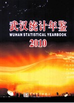 武汉统计年鉴 2010 总第22期