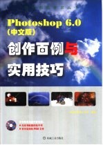 Photoshop 6.0 中文版 创作百例与实用技巧