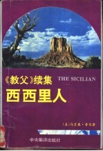 西西里人 《教父》续集