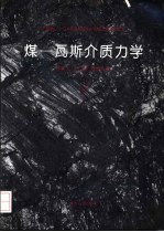 煤-瓦斯介质力学